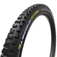 Michelin Dh16 Racing Tubeless 27.5´´ X 2.40 Mtb-dekk Michelin Dh16 Racing Tubeless 27.5´´ X 2.40 Mtb-dekk