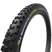 Michelin Dh22 Racing Tubeless 27.5´´ X 2.40 Mtb-dekk Michelin Dh22 Racing Tubeless 27.5´´ X 2.40 Mtb-dekk