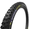 Michelin Dh22 Racing Tubeless 27.5´´ X 2.40 Mtb-dekk, Sykkeldekk