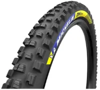 Michelin DH34 29" Dekk Michelin DH34 29" Dekk