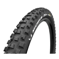Michelin Dh34 Bike Park Tubeless 27.5´´ X 2.40 Stiv Mtb-dekk Michelin Dh34 Bike Park Tubeless 27.5´´ X 2.40 Stiv Mtb-dekk