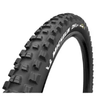 Michelin Dh34 Bike Park Tubeless 29´´ X 2.40 Stiv Mtb-dekk Michelin Dh34 Bike Park Tubeless 29´´ X 2.40 Stiv Mtb-dekk