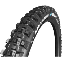 Michelin E-wild Comp 27.5x2.80 Rr Tubeless 27´´ X 2.80 Mtb-dekk Michelin E-wild Comp 27.5x2.80 Rr Tubeless 27´´ X 2.80 Mtb-dekk