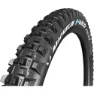 Michelin E-wild Comp 27.5x2.80 Rr Tubeless 27´´ X 2.80 Mtb-dekk, Black, 27" x 2.80, Sykkeldekk