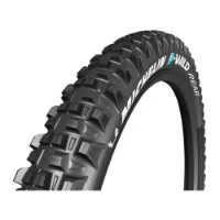 Michelin E-wild Comp Rr Tubeless 29´´ X 2.60 Mtb-dekk