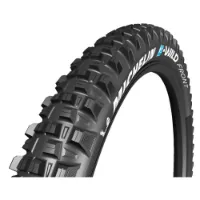 Michelin E-wild Comp Tubeless 27.5´´ X 2.60 Mtb-dekk Michelin E-wild Comp Tubeless 27.5´´ X 2.60 Mtb-dekk
