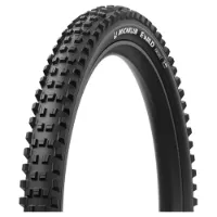 Michelin E-wild Front 4x55 Tpi Dark Racing Line Tubeless 29´´ X 2.40 Mtb-dekk Michelin E-wild Front 4x55 Tpi Dark Racing Line Tubeless 29´´ X 2.40 Mtb-dekk