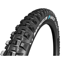 Michelin E-wild Gum-x Competition Line Tubeless 29´´ X 2.60 Mtb-dekk Michelin E-wild Gum-x Competition Line Tubeless 29´´ X 2.60 Mtb-dekk