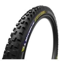 Michelin E-wild Racing Line Tubeless 27.5´´ X 2.60 Bak Mtb-dekk