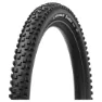 Michelin E-wild Rear 4x55 Tpi Dark Racing Line Tubeless 27.5´´ X 2.60 Mtb-dekk, Black, 27.5" x 2.60, Sykkeldekk