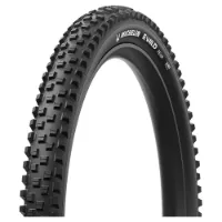 Michelin E-wild Rear 4x55 Tpi Dark Racing Line Tubeless 29´´ X 2.60 Mtb-dekk