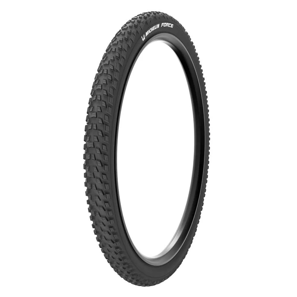 Michelin Force 29´´ X 2.25 Stiv Mtb-dekk, Sykkeldekk