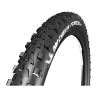 Michelin Force Am Perf Tubeless 27.5´´ X 2.80 Mtb-dekk Michelin Force Am Perf Tubeless 27.5´´ X 2.80 Mtb-dekk