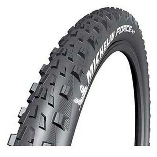 Michelin Force Am Performance Tubeless 27.5´´ X 2.60 Mtb-dekk, Sykkeldekk