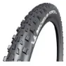 Michelin Force Xc Performance Tubeless 29´´ X 2.25 Mtb-dekk, Black, 29" x 2.25, Sykkeldekk