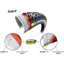 Michelin Force XC2 Racing Line Dekk, Sykkeldekk