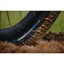 Michelin G-one Rx Pro V-guard Tubeless 700c X 40 Stiv Graveldekk, Black, 700C x 40, Sykkeldekk