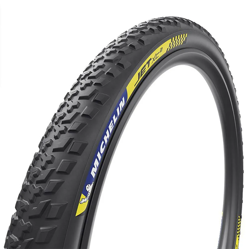 Michelin Jet XC2 Racing Line Dekk, Sykkeldekk