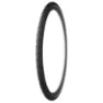 Michelin Lithion 4 60tpi 700c X 25 Racerdekk, Black, 700C x 25, Sykkeldekk