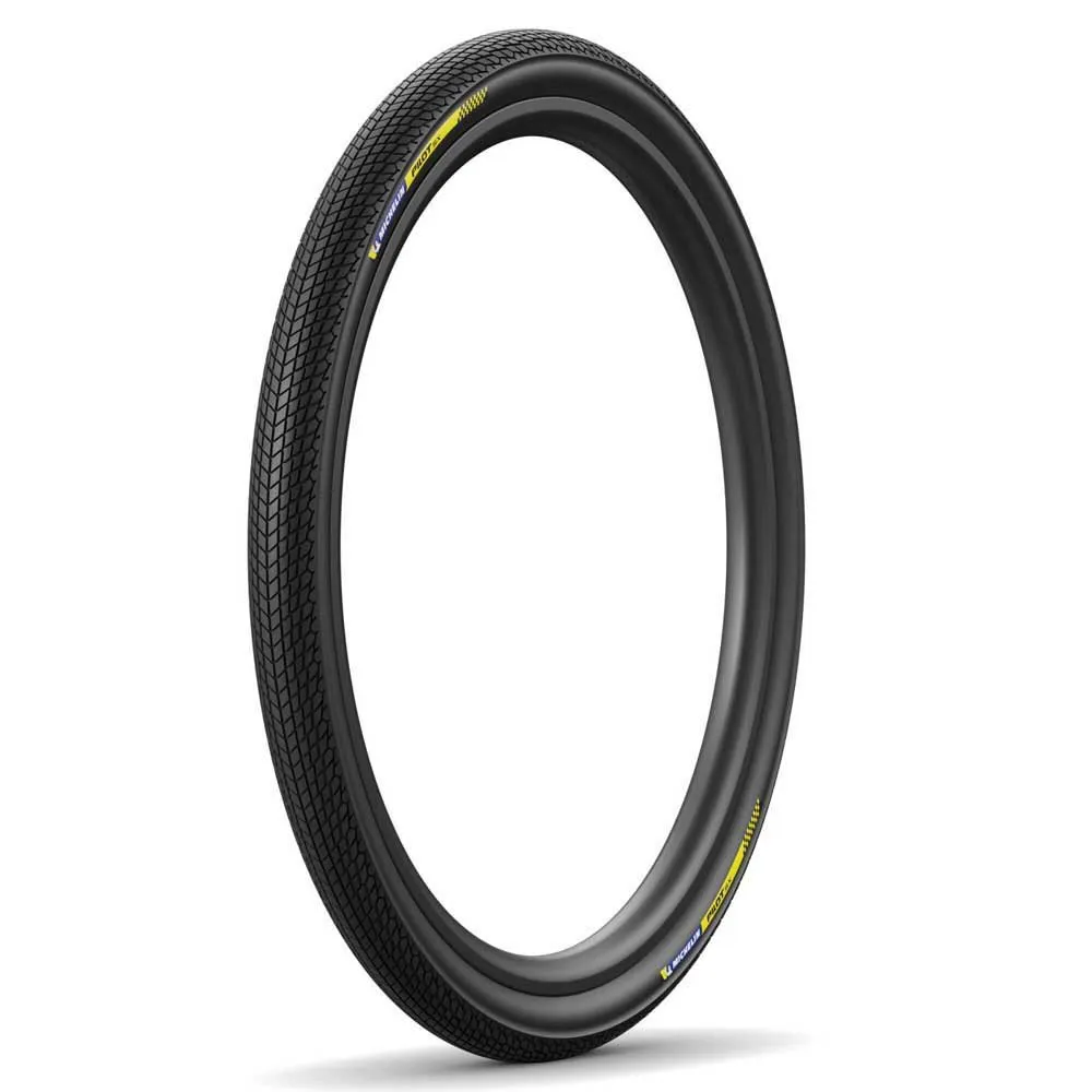 Michelin Pilot Sx 20´´ X 1.50 Urban Stive Sykkeldekk Michelin Pilot Sx 20´´ X 1.50 Urban Stive Sykkeldekk