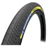 Michelin Pilot Sx Slick Racing Line Tubeless 20´´ X 45 Urban Stive Sykkeldekk, Black, 20" x 45