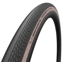 Michelin Power Adventure Competititon Line Tubeless 28´´-700 X 30 Graveldekk Michelin Power Adventure Competititon Line Tubeless 28´´-700 X 30 Graveldekk