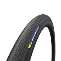 Michelin Power Adventure Competititon Line Tubeless 28´´-700 X 30 Graveldekk