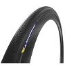 Michelin Power Adventure3 X100 Tpi Tubeless 650b X 48 Graveldekk, Black, 650B x 48, Sykkeldekk