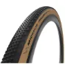 Michelin Power Classic 3x120 Tpi Tubeless 650b X 50 Graveldekk, Black, 650B x 50, Sykkeldekk