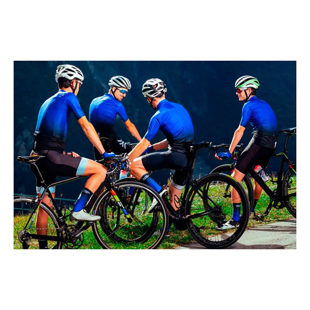 Michelin Power Cup Tubular Black 700c X 23 Racerdekk, Sykkeldekk