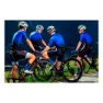 Michelin Power Cup Tubular Black 700c X 23 Racerdekk, Sykkeldekk