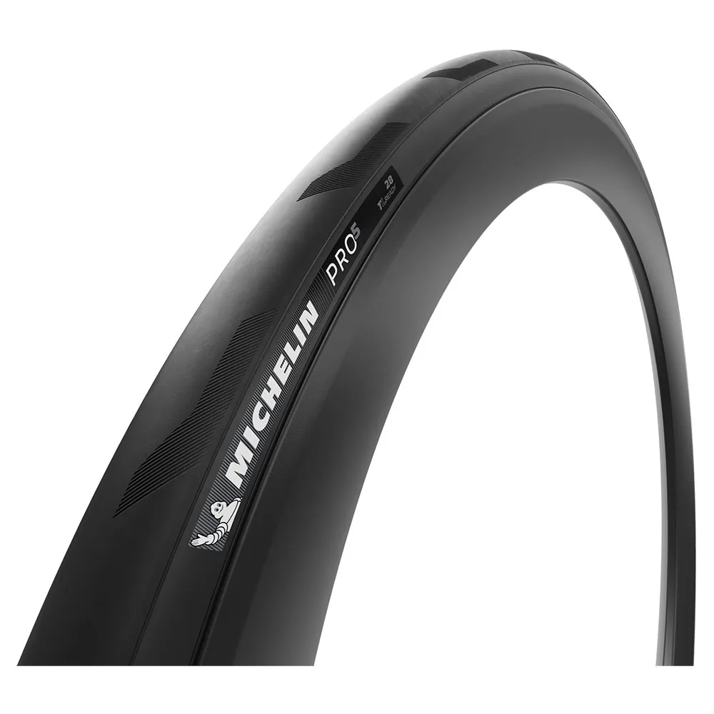 Michelin Pro 5 Tubeless 700c X 30 Racerdekk, Sykkeldekk Michelin Pro 5 Tubeless 700c X 30 Racerdekk, Sykkeldekk