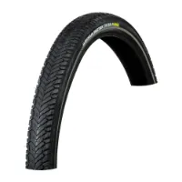 Michelin Protek Cross Max 26´´ X 1.85 Urban Stive Sykkeldekk