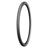 Michelin Protek Cross Max Reflective Flank 700c X 35 Urban Stive Sykkeldekk Michelin Protek Cross Max Reflective Flank 700c X 35 Urban Stive Sykkeldekk