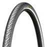 Michelin Protek Max Racing 29´´ X 2.20 Urban Stive Sykkeldekk, Black, 29" x 2.20