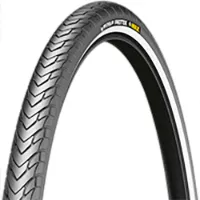 Michelin Protek Max Tubeless 20´´ X 2.20 Urban Stive Sykkeldekk