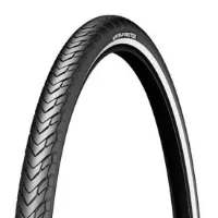 Michelin Protek Max Tubular 20´´ X 38 Urban Stive Sykkeldekk Michelin Protek Max Tubular 20´´ X 38 Urban Stive Sykkeldekk