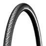 Michelin Protek Max Tubular 20´´ X 38 Urban Stive Sykkeldekk, 20" x 38