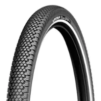 Michelin Stargrip 28´´-700 X 35 Urban Stive Sykkeldekk Michelin Stargrip 28´´-700 X 35 Urban Stive Sykkeldekk