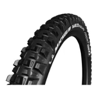 Michelin W-end Gum-x Comp 27.5´´ X 2.80 Mtb-dekk Michelin W-end Gum-x Comp 27.5´´ X 2.80 Mtb-dekk