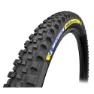 Michelin Wild End Racing Rr Tubeless 29´´ X 2.40 Mtb-dekk, Black, 29" x 2.40, Sykkeldekk