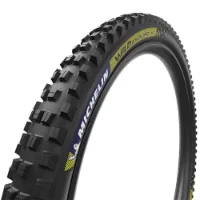 Michelin Wild Enduro Dark Racing Tubeless 27.5´´ X 2.40 Mtb-dekk Michelin Wild Enduro Dark Racing Tubeless 27.5´´ X 2.40 Mtb-dekk