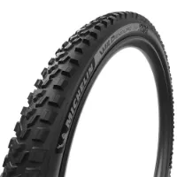 Michelin Wild Enduro Dark Racing Tubeless 29´´ X 2.40 Bak Mtb-dekk Michelin Wild Enduro Dark Racing Tubeless 29´´ X 2.40 Bak Mtb-dekk