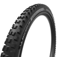 Michelin Wild Enduro Dark Racing Tubeless 29´´ X 2.40 Mtb-dekk Michelin Wild Enduro Dark Racing Tubeless 29´´ X 2.40 Mtb-dekk
