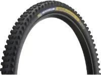 Michelin Wild Enduro Dark Racing Tubeless 29´´ X 2.40 Mtb-dekk Michelin Wild Enduro Dark Racing Tubeless 29´´ X 2.40 Mtb-dekk