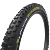 Michelin Wild Enduro Mh Dark Racing Tubeless 27.5´´ X 2.50 Mtb-dekk
