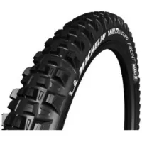 Michelin Wild Enduro Racing Line Front Tubeless 29´´ X 2.40 Mtb-dekk Michelin Wild Enduro Racing Line Front Tubeless 29´´ X 2.40 Mtb-dekk