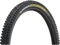 Michelin Wild Enduro Racing Tubeless 29´´ X 2.40 Bak Mtb-dekk Michelin Wild Enduro Racing Tubeless 29´´ X 2.40 Bak Mtb-dekk