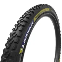 Michelin Wild Enduro Racing Tubeless 29´´ X 2.40 Bak Mtb-dekk Michelin Wild Enduro Racing Tubeless 29´´ X 2.40 Bak Mtb-dekk
