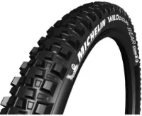 Michelin Wild Enduro Rear 27,5" Dekk Michelin Wild Enduro Rear 27,5" Dekk